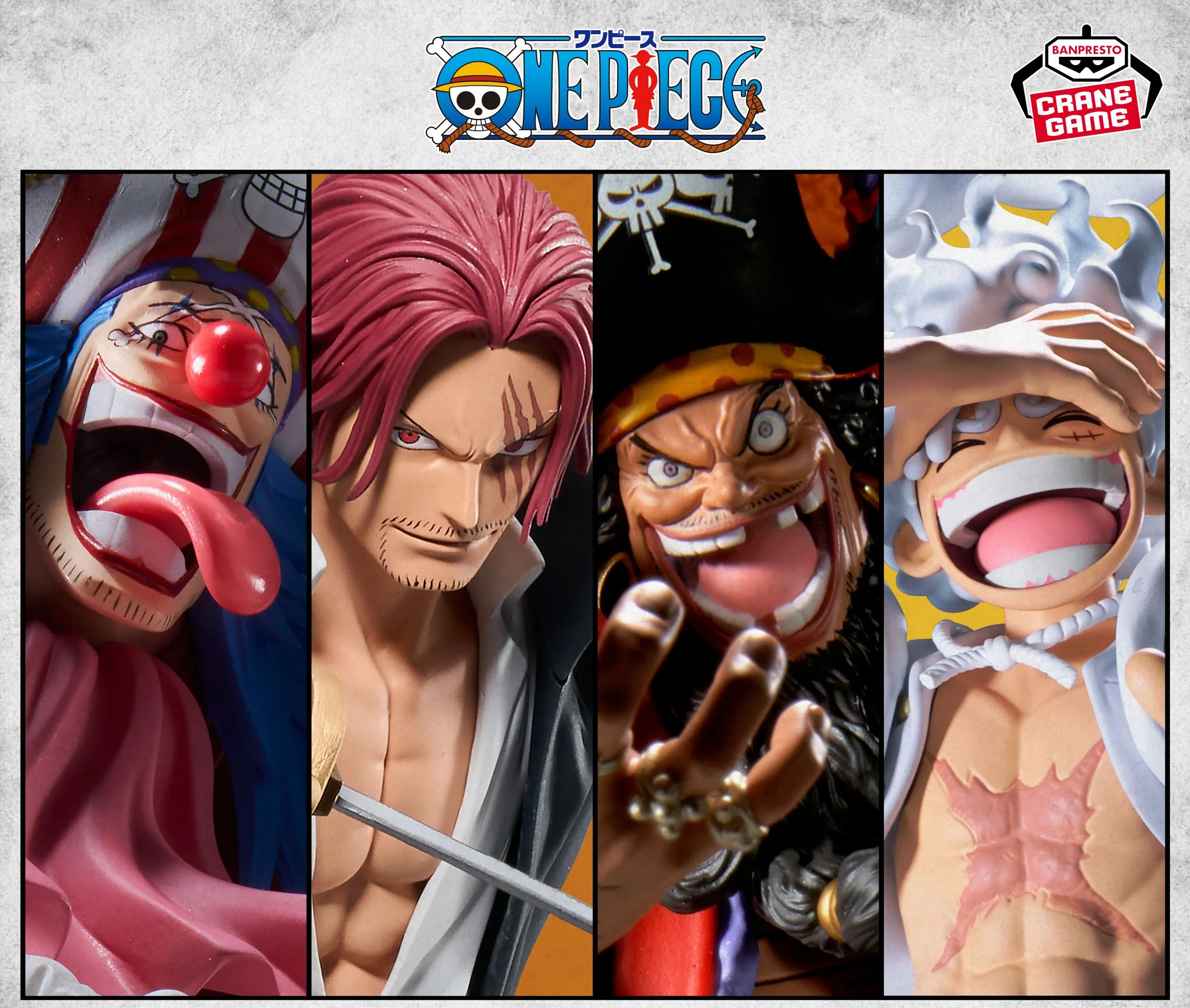 Legendary Figures for Every Collector