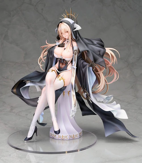 ALTER AZUR LANE IMPLACABLE FIGURE [PRE ORDER] - Image 2