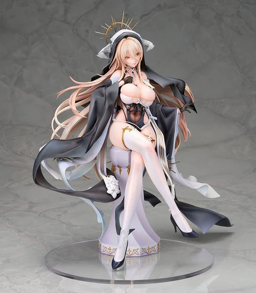 ALTER AZUR LANE IMPLACABLE FIGURE [PRE ORDER] - Image 4