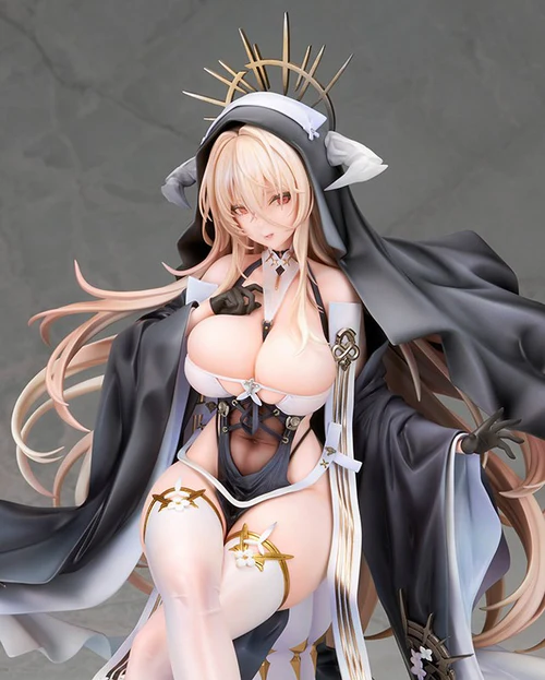 ALTER AZUR LANE IMPLACABLE FIGURE [PRE ORDER] - Image 5