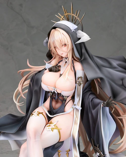 ALTER AZUR LANE IMPLACABLE FIGURE [PRE ORDER] - Image 6
