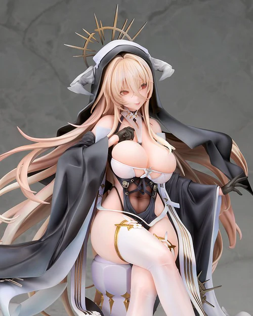ALTER AZUR LANE IMPLACABLE FIGURE [PRE ORDER] - Image 7