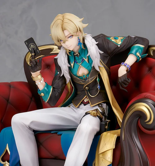 ALTER HONKAI STAR RAIL AVENTURINE FIGURE [PRE ORDER] - Image 3