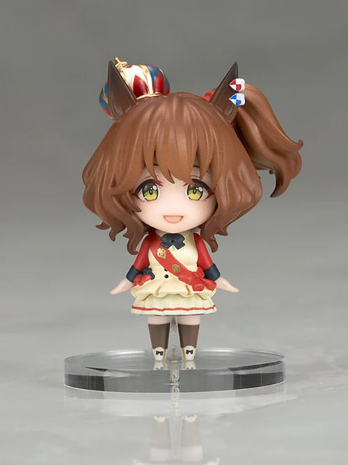 ALTER UMAMUSUME PRETTY DERBY ASTON MACHAN FIGURE [PRE ORDER] - Image 10
