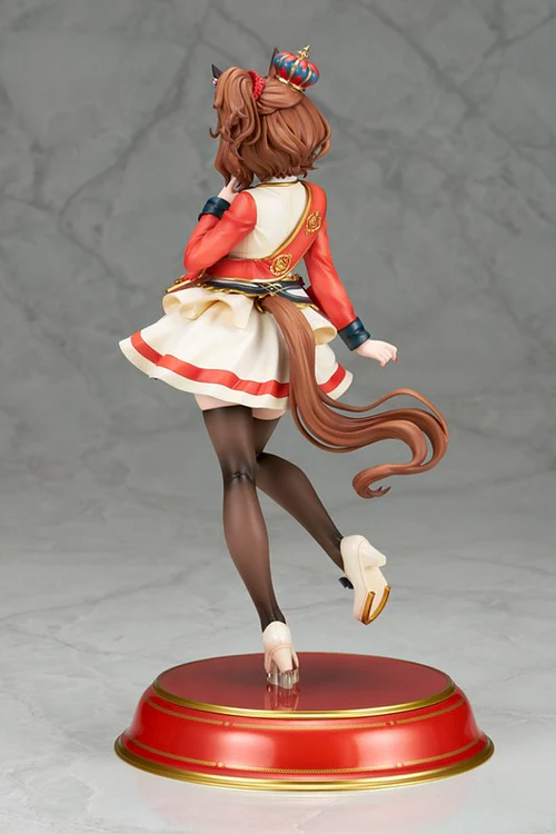 ALTER UMAMUSUME PRETTY DERBY ASTON MACHAN FIGURE [PRE ORDER] - Image 3