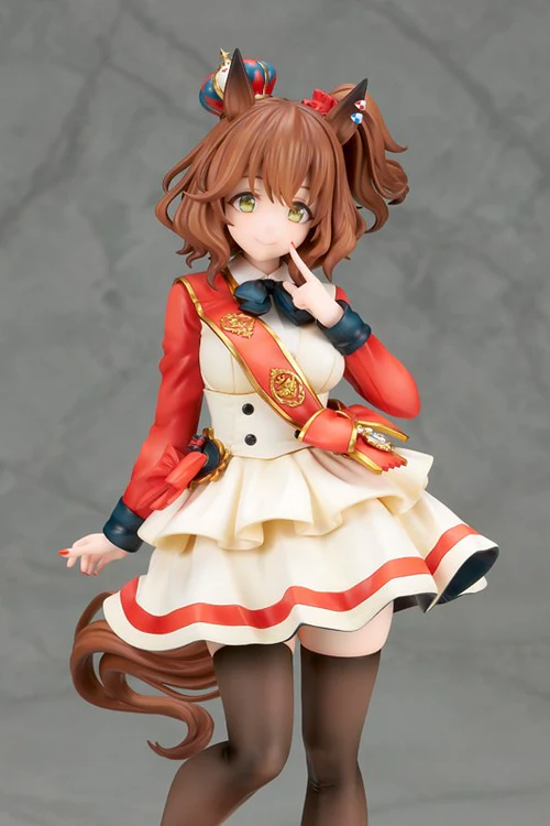 ALTER UMAMUSUME PRETTY DERBY ASTON MACHAN FIGURE [PRE ORDER] - Image 5