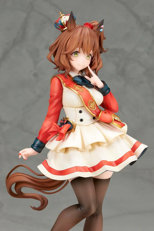 ALTER UMAMUSUME PRETTY DERBY ASTON MACHAN FIGURE [PRE ORDER] - Image 6