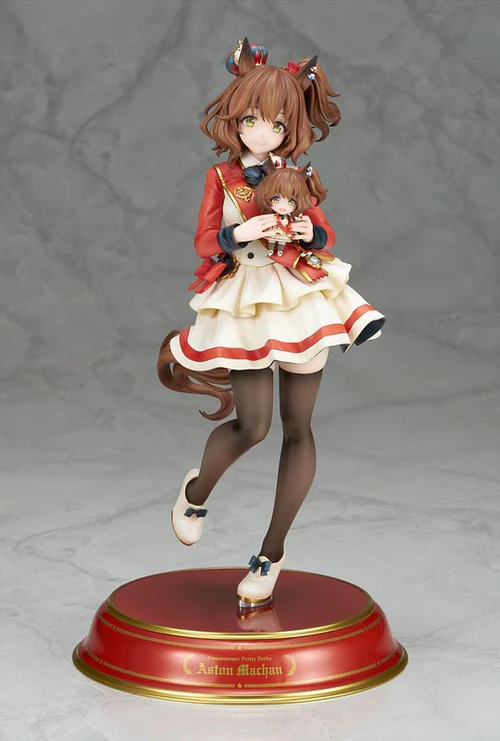 ALTER UMAMUSUME PRETTY DERBY ASTON MACHAN FIGURE [PRE ORDER] - Image 7