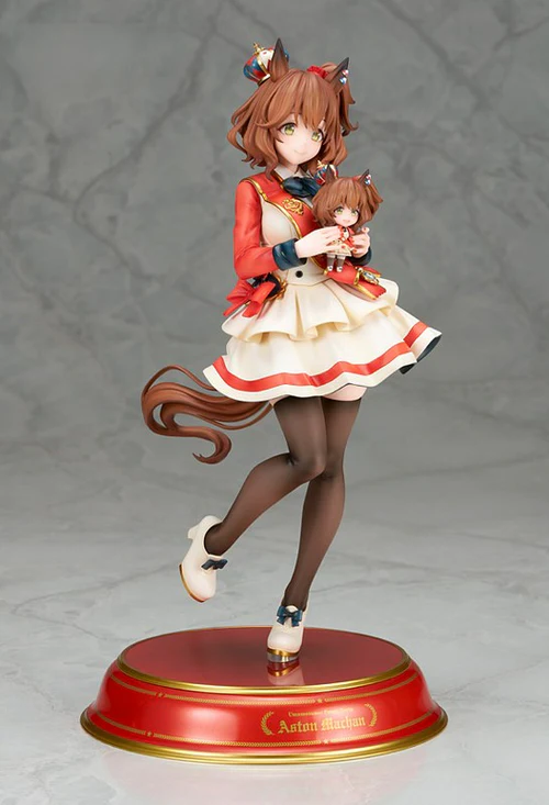 ALTER UMAMUSUME PRETTY DERBY ASTON MACHAN FIGURE [PRE ORDER] - Image 9