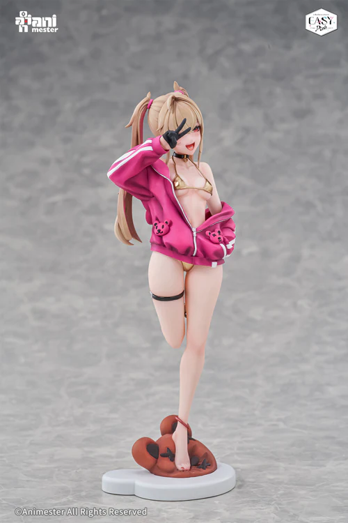 ANIMESTER EASY PICK SERIES 1/9TH SCALE SWEETIE AKUMI FIGURE [PRE ORDER] - Image 10
