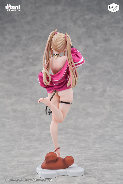 ANIMESTER EASY PICK SERIES 1/9TH SCALE SWEETIE AKUMI FIGURE [PRE ORDER] - Image 11