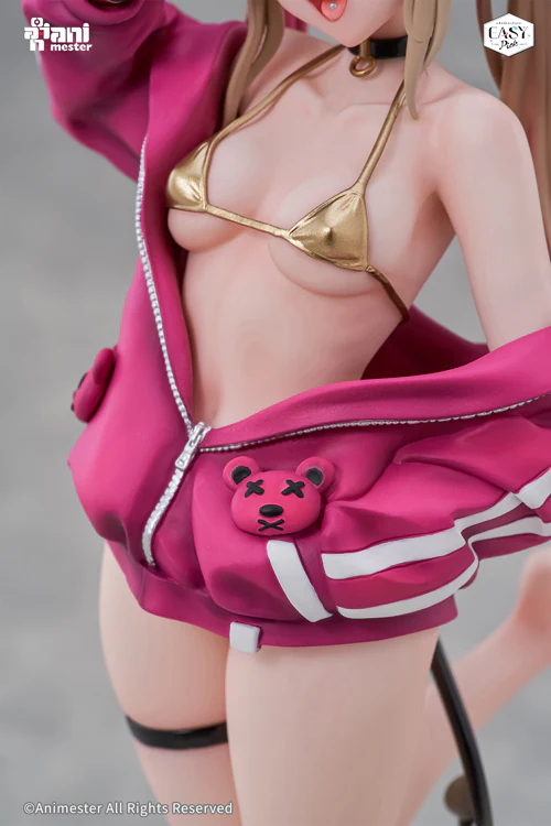 ANIMESTER EASY PICK SERIES 1/9TH SCALE SWEETIE AKUMI FIGURE [PRE ORDER] - Image 14