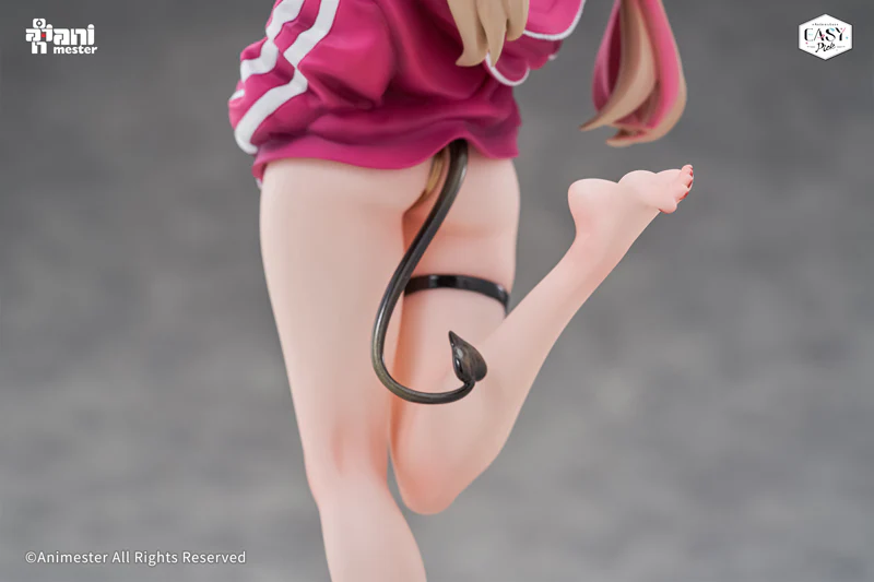 ANIMESTER EASY PICK SERIES 1/9TH SCALE SWEETIE AKUMI FIGURE [PRE ORDER] - Image 15