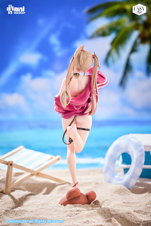 ANIMESTER EASY PICK SERIES 1/9TH SCALE SWEETIE AKUMI FIGURE [PRE ORDER] - Image 3