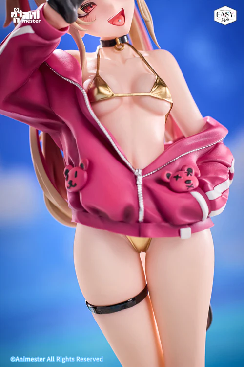 ANIMESTER EASY PICK SERIES 1/9TH SCALE SWEETIE AKUMI FIGURE [PRE ORDER] - Image 6