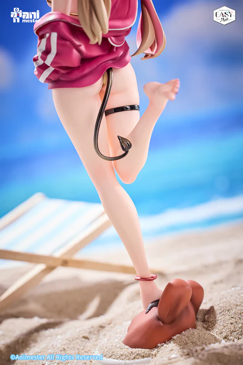 ANIMESTER EASY PICK SERIES 1/9TH SCALE SWEETIE AKUMI FIGURE [PRE ORDER] - Image 8
