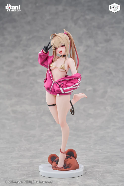 ANIMESTER EASY PICK SERIES 1/9TH SCALE SWEETIE AKUMI FIGURE [PRE ORDER] - Image 9