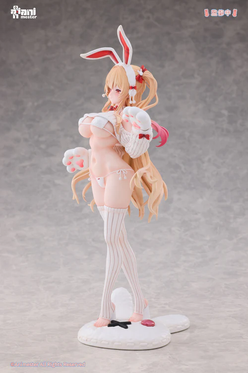 ANIMESTER ORIGINAL DESIGN STATUE COZY SURPRISE AZALEA 1/6TH SCALE FIGURE [PRE ORDER] - Image 12