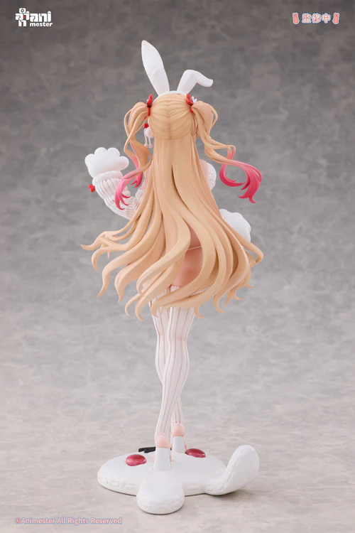 ANIMESTER ORIGINAL DESIGN STATUE COZY SURPRISE AZALEA 1/6TH SCALE FIGURE [PRE ORDER] - Image 13