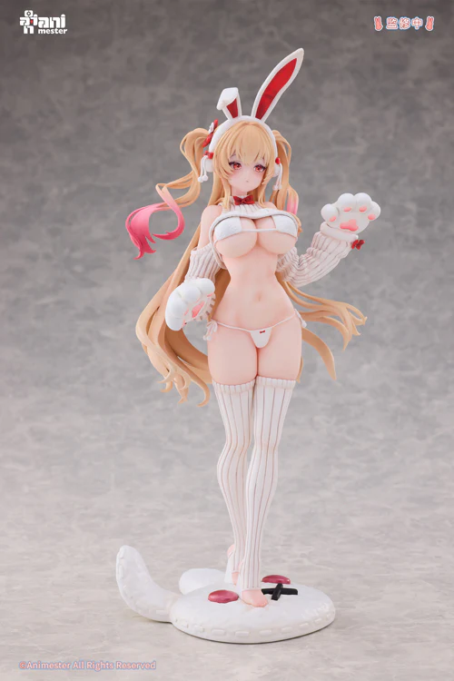 ANIMESTER ORIGINAL DESIGN STATUE COZY SURPRISE AZALEA 1/6TH SCALE FIGURE [PRE ORDER] - Image 14