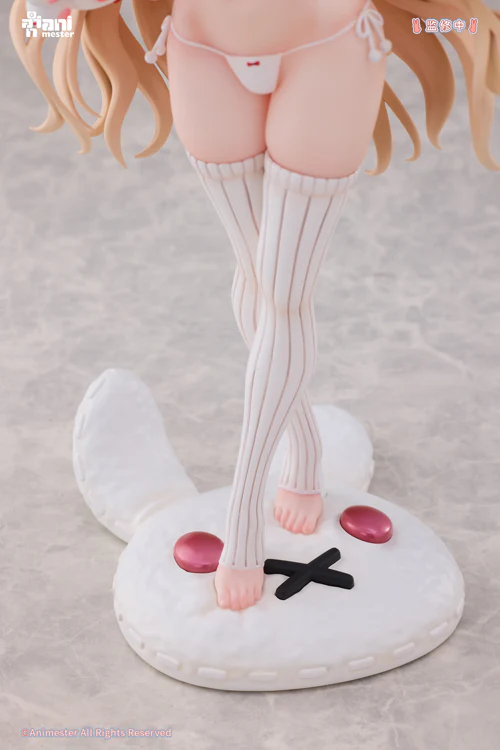 ANIMESTER ORIGINAL DESIGN STATUE COZY SURPRISE AZALEA 1/6TH SCALE FIGURE [PRE ORDER] - Image 17