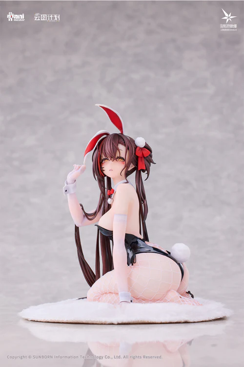 ANIMESTER PROJECT NEURAL CLOUD 1/7TH SCALE JIANGYU SCINTILLATING RIPPLES FIGURE [PRE ORDER] - Image 12