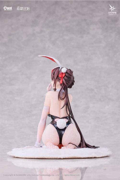 ANIMESTER PROJECT NEURAL CLOUD 1/7TH SCALE JIANGYU SCINTILLATING RIPPLES FIGURE [PRE ORDER] - Image 13