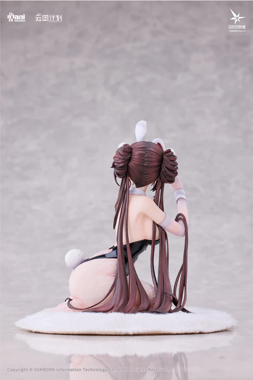 ANIMESTER PROJECT NEURAL CLOUD 1/7TH SCALE JIANGYU SCINTILLATING RIPPLES FIGURE [PRE ORDER] - Image 14