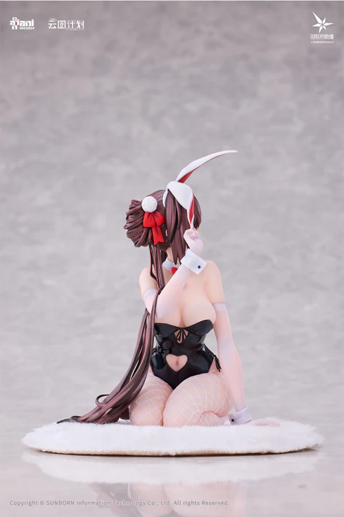 ANIMESTER PROJECT NEURAL CLOUD 1/7TH SCALE JIANGYU SCINTILLATING RIPPLES FIGURE [PRE ORDER] - Image 15