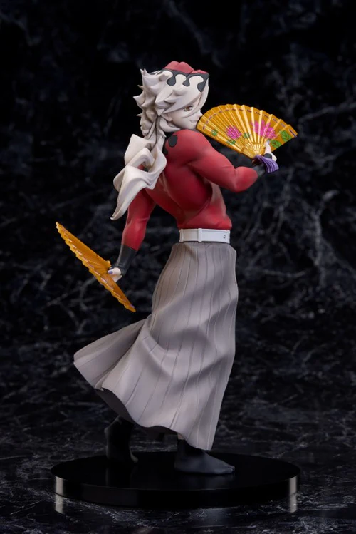 ANIPLEX+ DEMON SLAYER KIMETSU NO YAIBA DOUMA FIGURE - Image 3