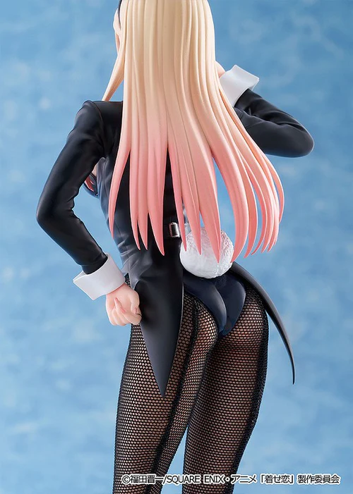 ANIPLEX+ MY DRESS UP DARLING MARIN KITAGAWA HALLOWEEN BUNNY VERSION FIGURE [PRE ORDER] - Image 10