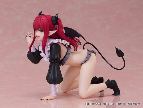 ANIPLEX+ MY DRESS UP DARLING MARIN KITAGAWA LIZ COSPLAY VERSION FIGURE [PRE ORDER] - Image 3