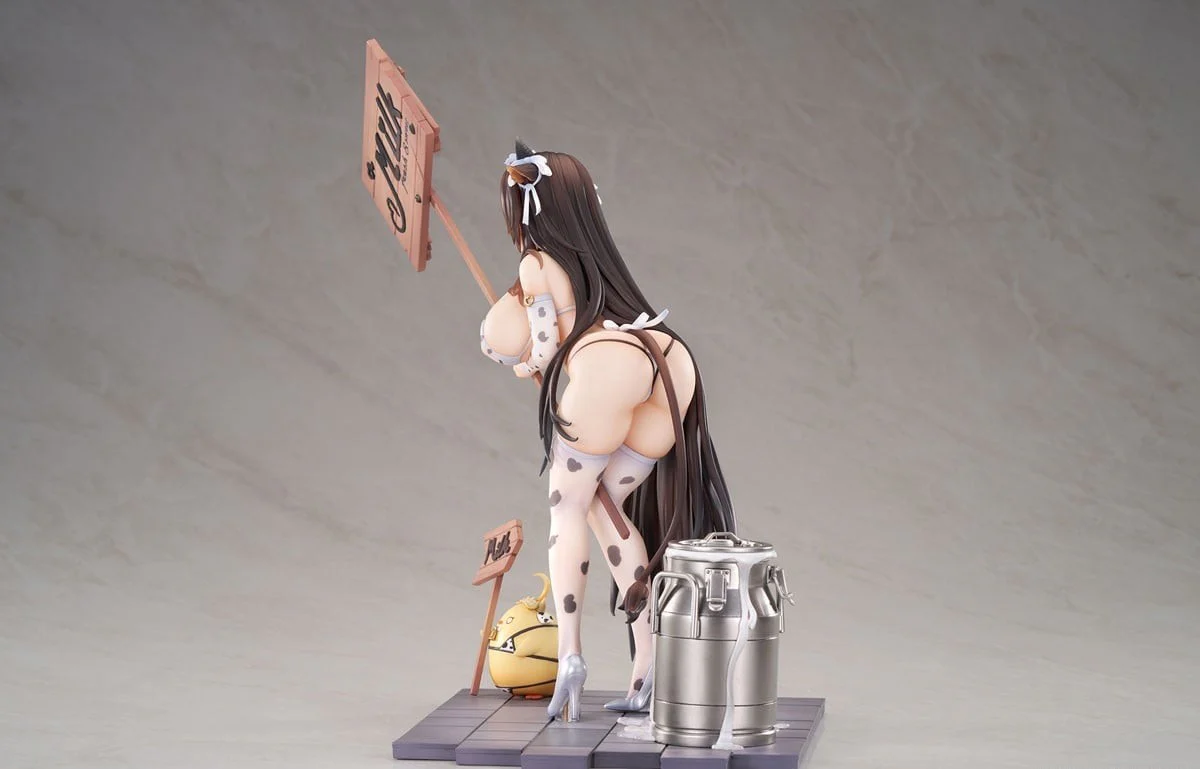 APEX AZUR LANE KASHINO FRESH & SWEET VERSION FIGURE [PRE ORDER] - Image 10