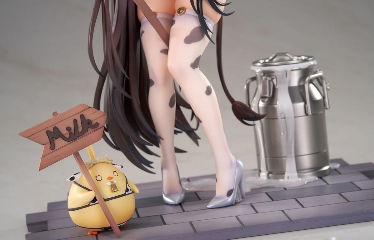 APEX AZUR LANE KASHINO FRESH & SWEET VERSION FIGURE [PRE ORDER] - Image 13