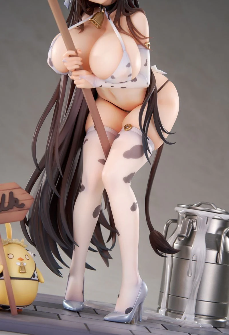 APEX AZUR LANE KASHINO FRESH & SWEET VERSION FIGURE [PRE ORDER] - Image 15