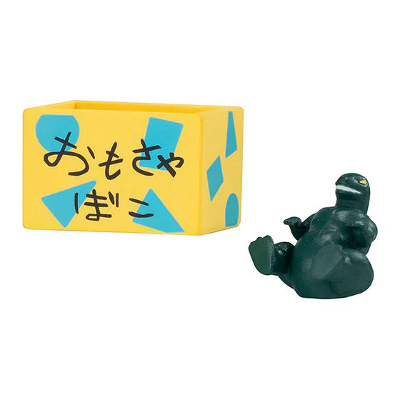 BANDAI CRAYON SHINCHAN DETECTIVE SHINCHAN 3 GASHAPON SET OF 5 FIGURE - Image 5