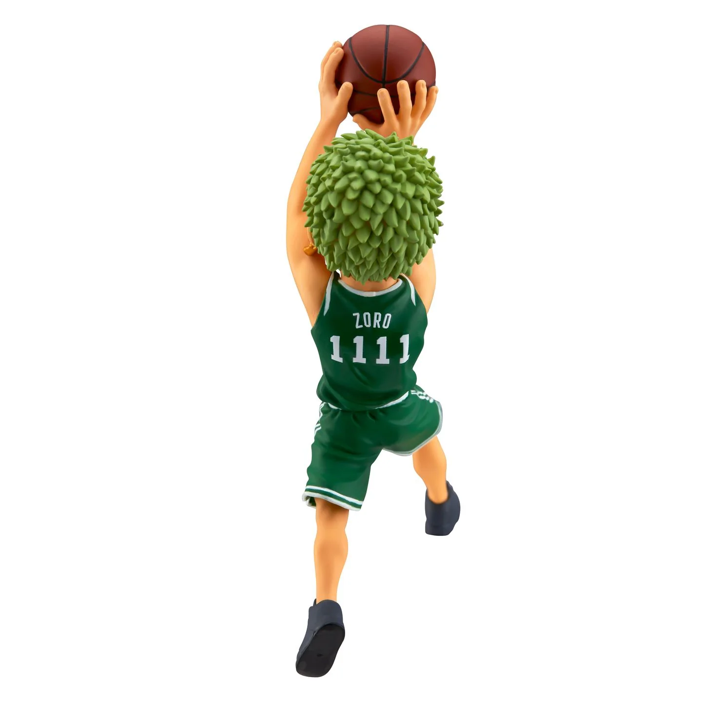 BANDAI PREMIUM ONE PIECE × NBA WORLD COLLECTABLE FIGURE SET OF 10 FIGURE [PRE ORDER] - Image 16