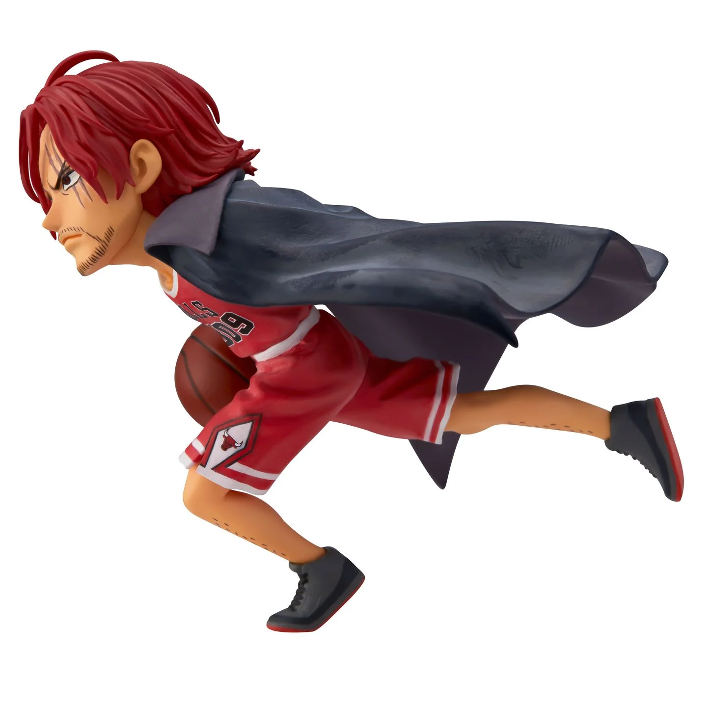 BANDAI PREMIUM ONE PIECE × NBA WORLD COLLECTABLE FIGURE SET OF 10 FIGURE [PRE ORDER] - Image 6