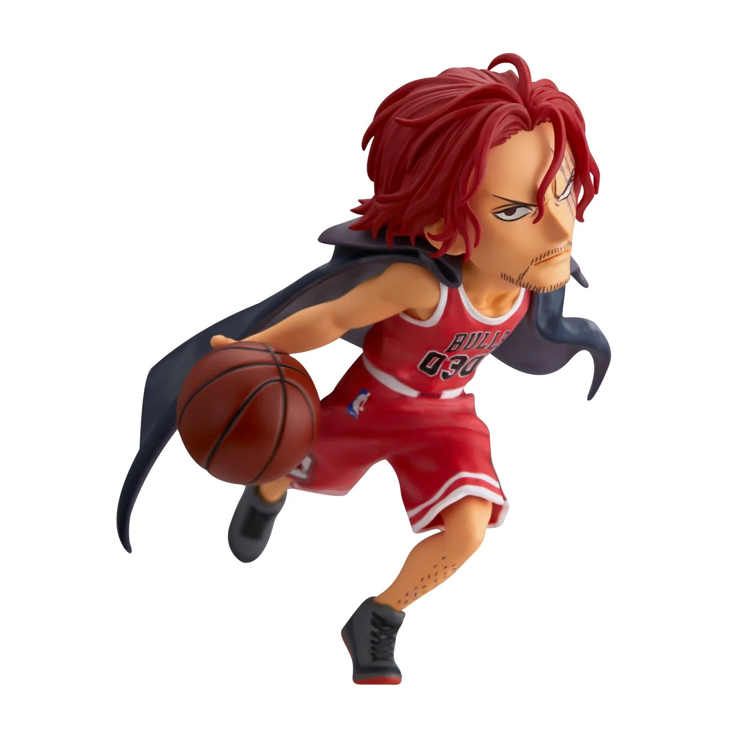 BANDAI PREMIUM ONE PIECE × NBA WORLD COLLECTABLE FIGURE SET OF 10 FIGURE [PRE ORDER] - Image 7
