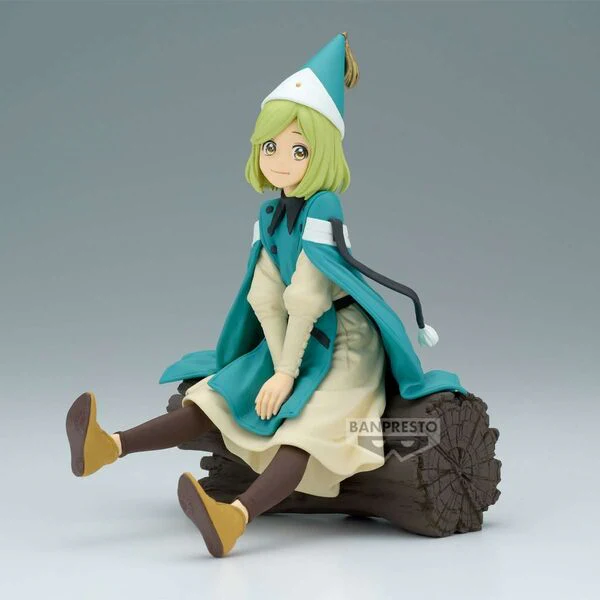 BANPRESTO ATELIER OF WITCH HAT DXF COCO FIGURE [PRE ORDER]