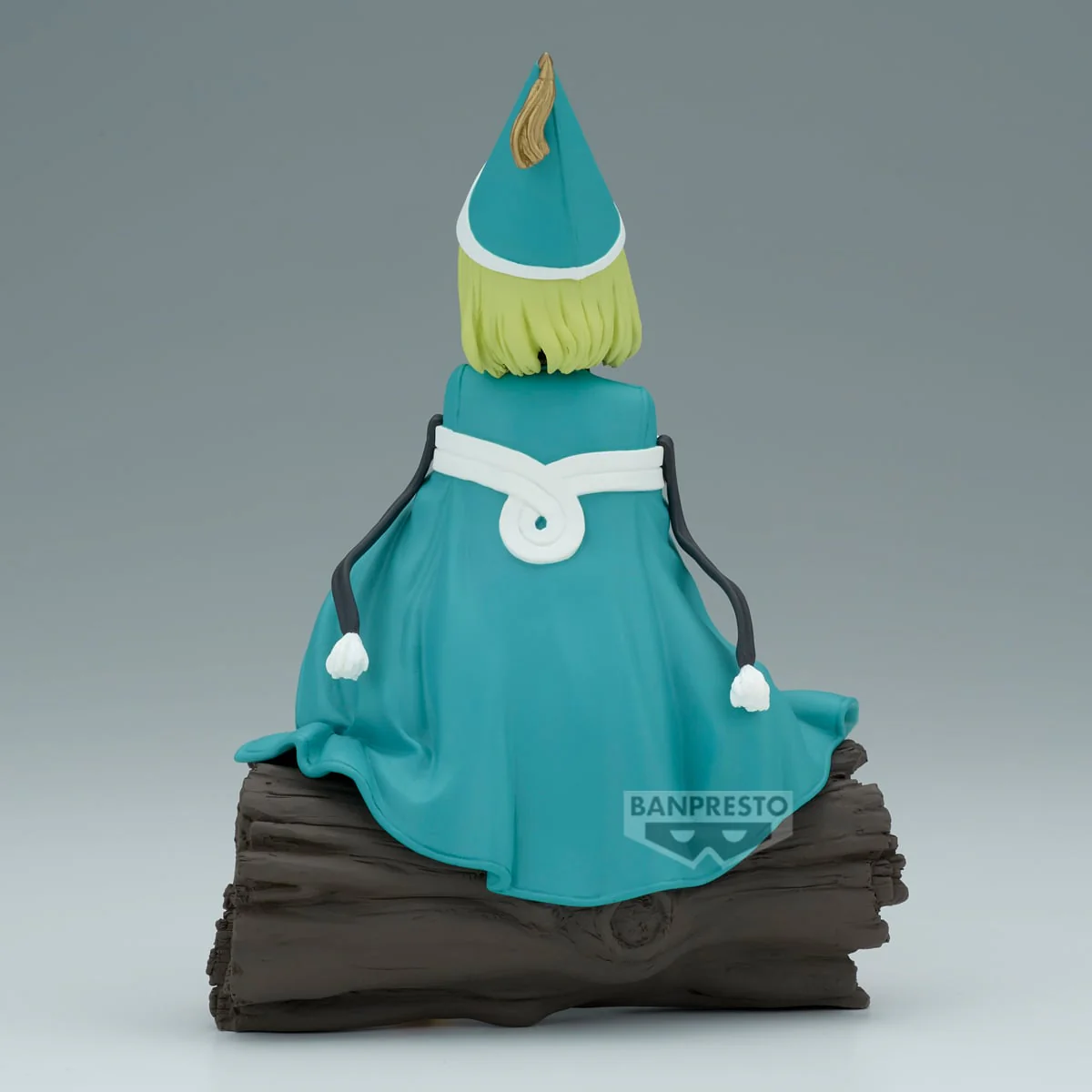 BANPRESTO ATELIER OF WITCH HAT DXF COCO FIGURE [PRE ORDER] - Image 2