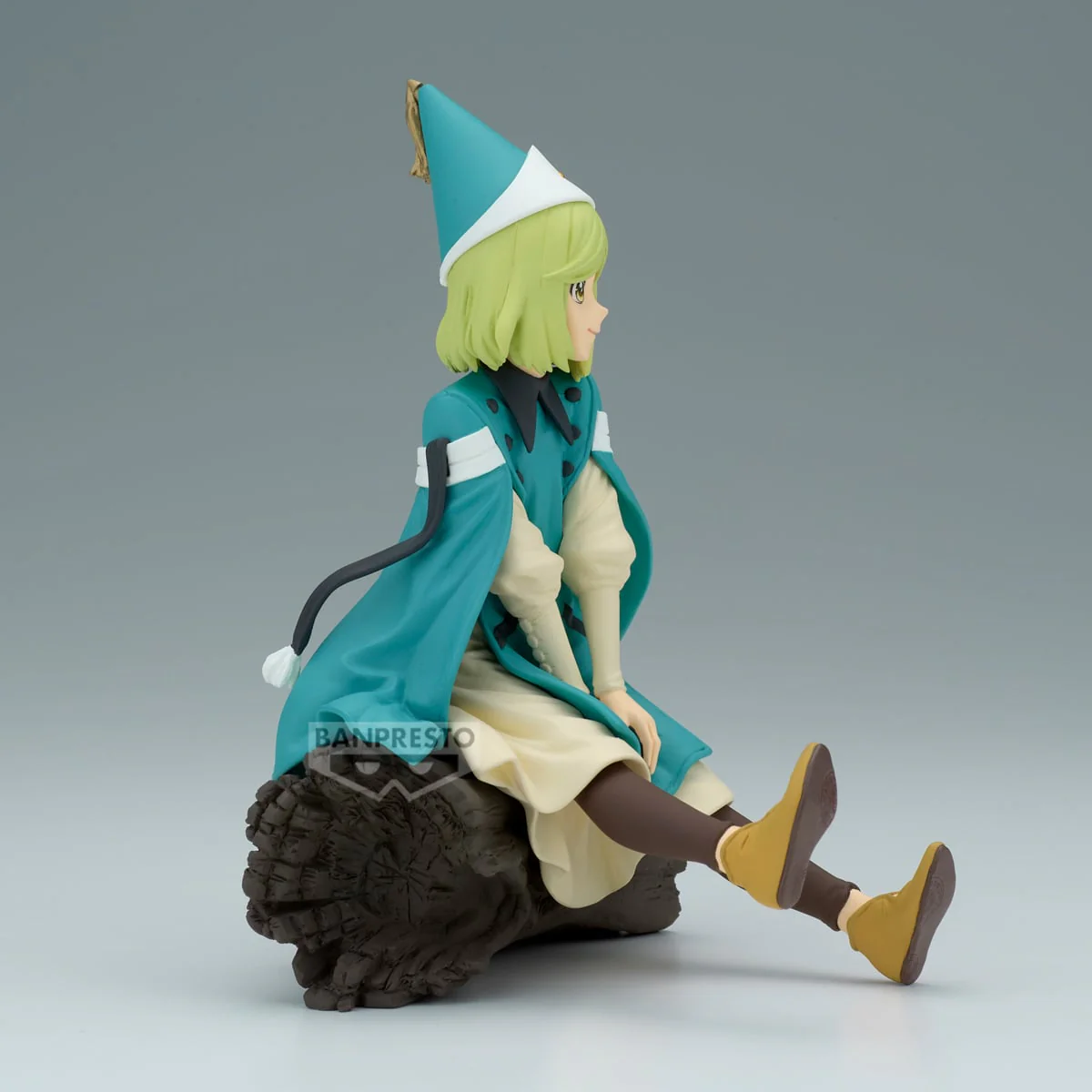 BANPRESTO ATELIER OF WITCH HAT DXF COCO FIGURE [PRE ORDER] - Image 3