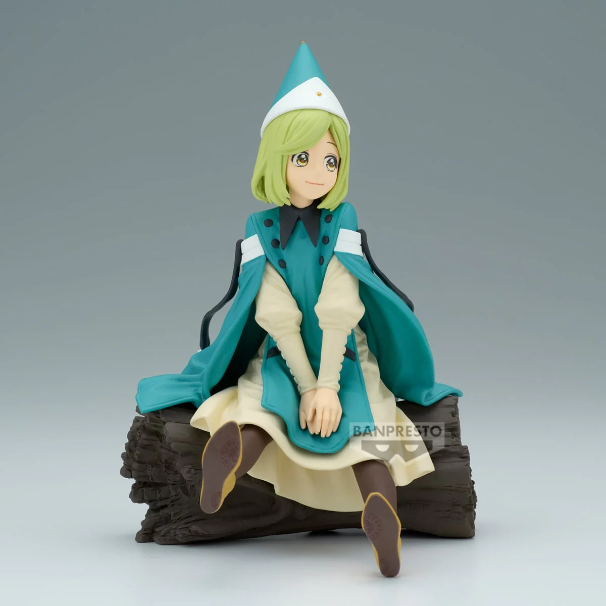 BANPRESTO ATELIER OF WITCH HAT DXF COCO FIGURE [PRE ORDER] - Image 4