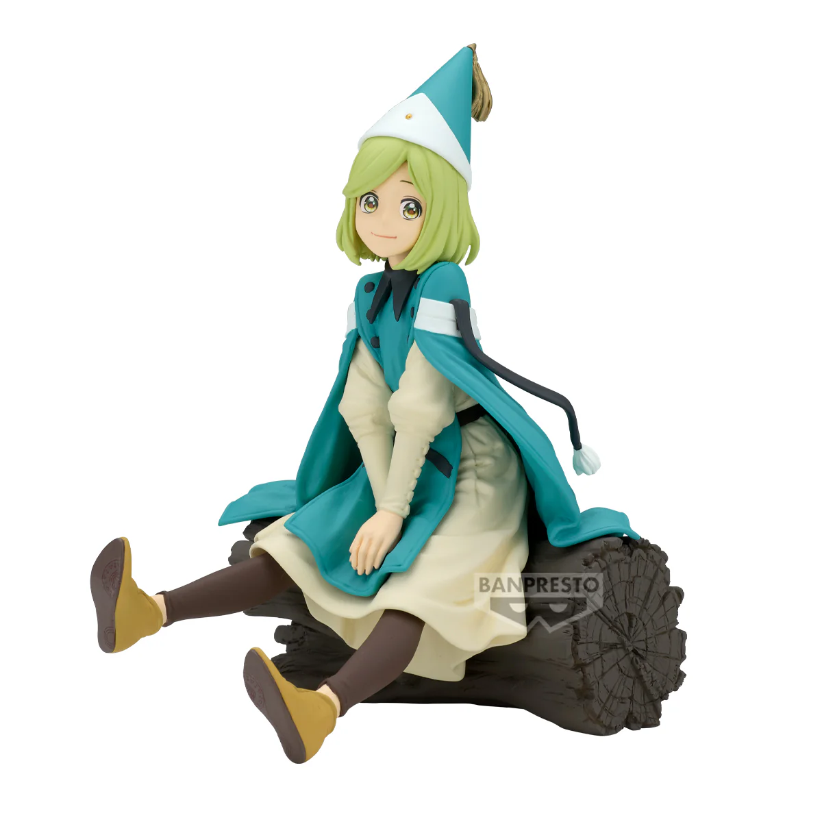 BANPRESTO ATELIER OF WITCH HAT DXF COCO FIGURE [PRE ORDER] - Image 5