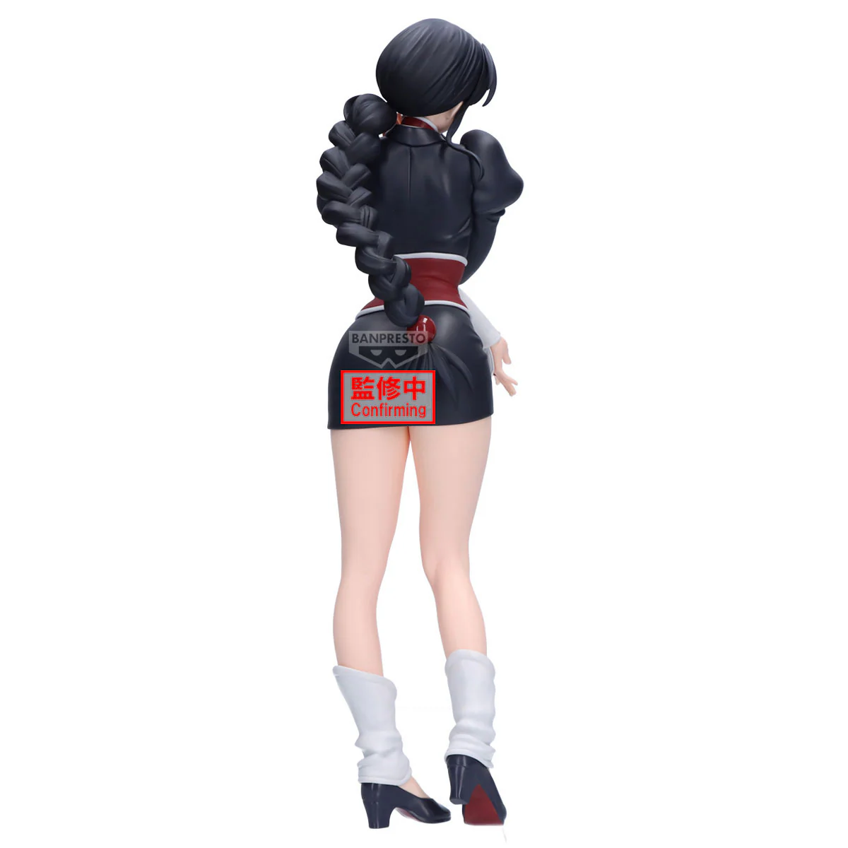 BANPRESTO BLEACH GLITTER & GLAMOURS KUROTSUCHI NEMU FIGURE [PRE ORDER] - Image 4
