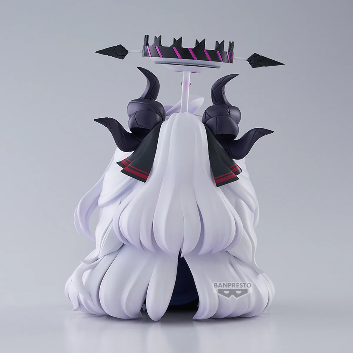 BANPRESTO BLUE ARCHIVE SITTING SORASAKI HINA FIGURE [PRE ORDER] - Image 8