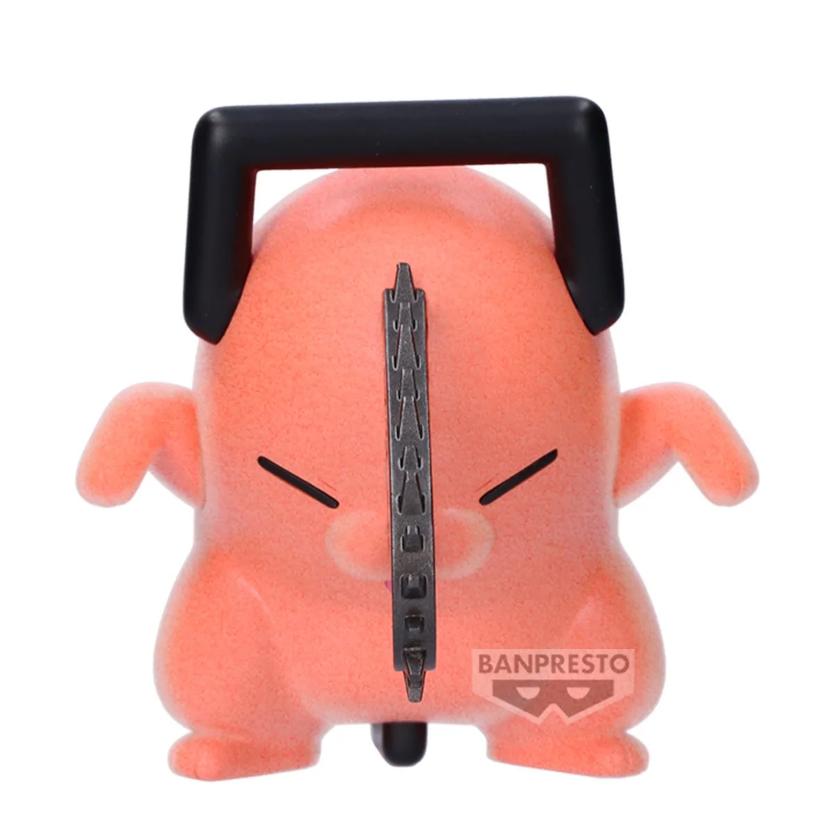 BANPRESTO CHAINSAW MAN FLUFFY PUFFY POCHITA VERSION A FIGURE [PRE ORDER]