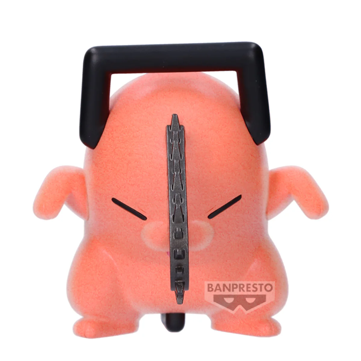 BANPRESTO CHAINSAW MAN FLUFFY PUFFY POCHITA VERSION A FIGURE [PRE ORDER] - Image 5