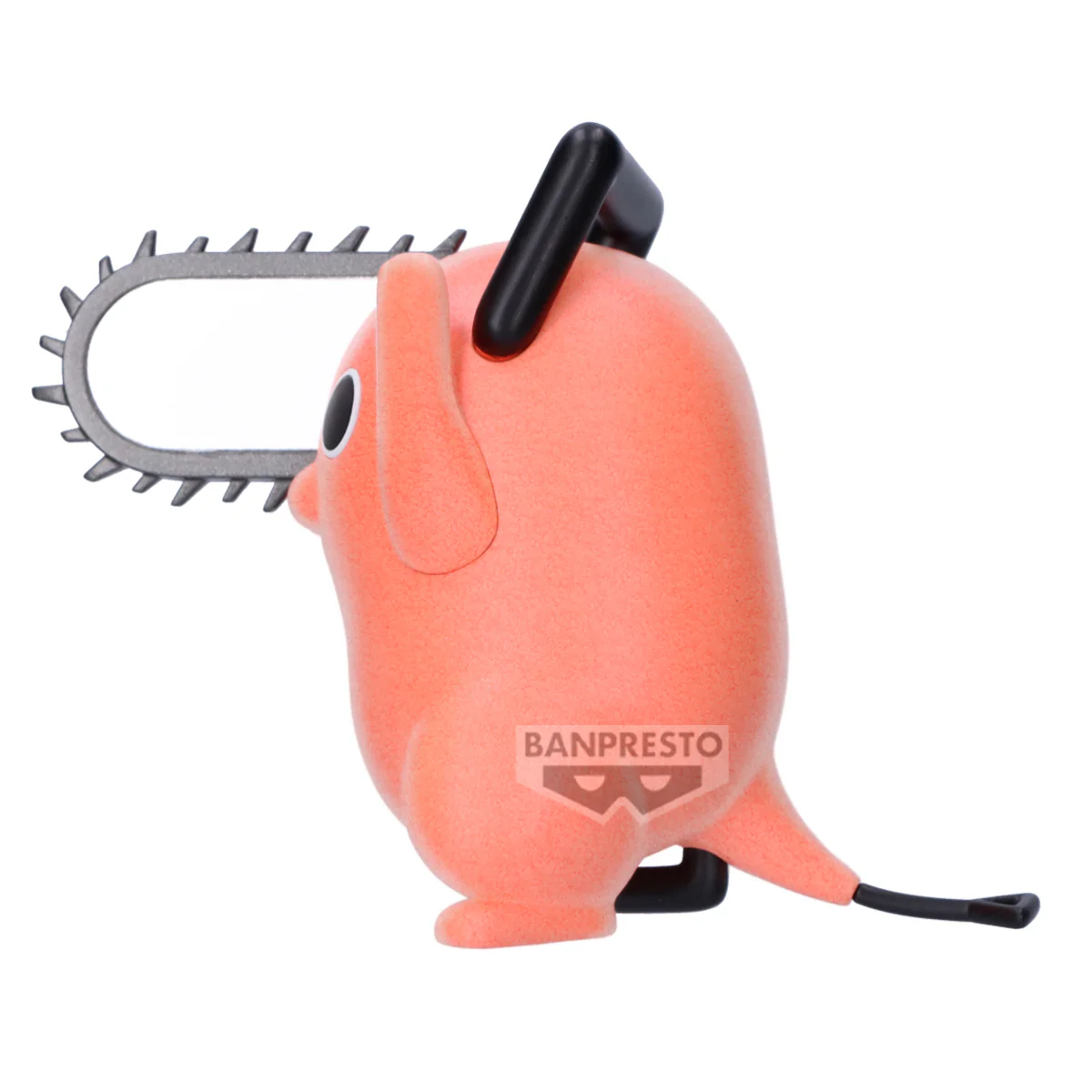BANPRESTO CHAINSAW MAN FLUFFY PUFFY POCHITA VERSION B FIGURE [PRE ORDER] - Image 2
