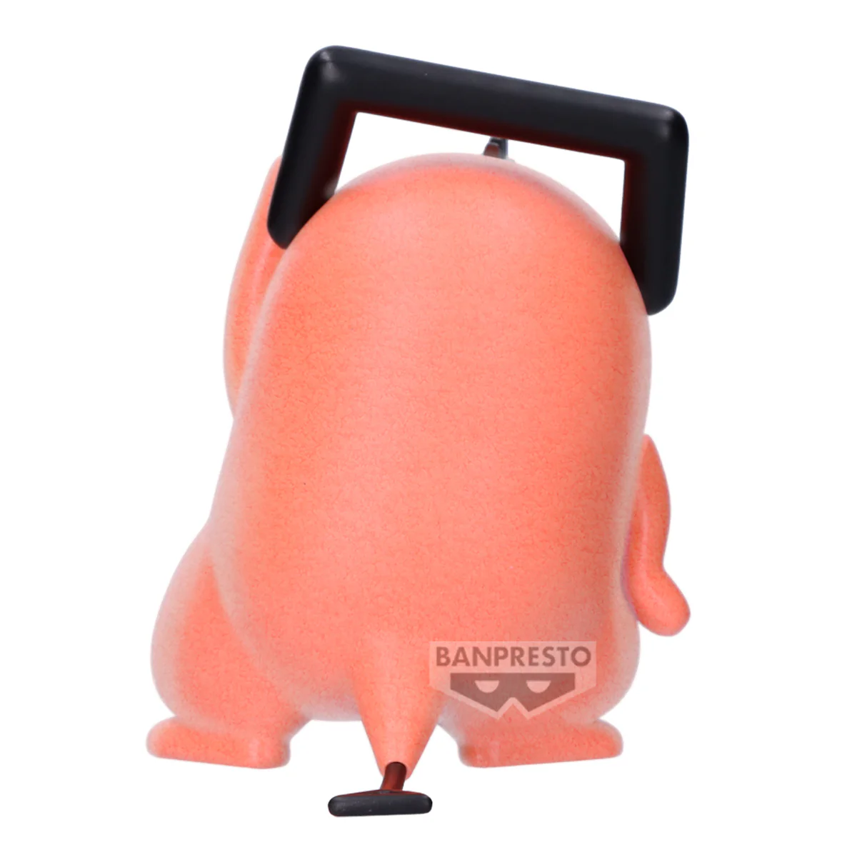 BANPRESTO CHAINSAW MAN FLUFFY PUFFY POCHITA VERSION B FIGURE [PRE ORDER] - Image 3